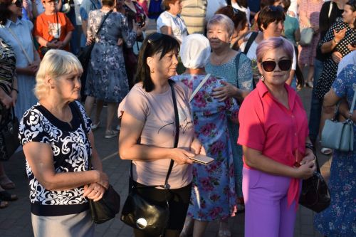 Пятачок 6.07.2023 (3нче өлеш)