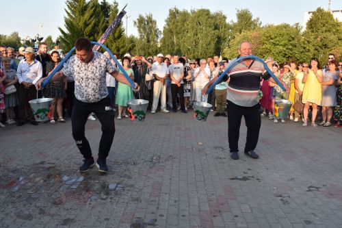 Пятачок 6.07.2023 (3нче өлеш)