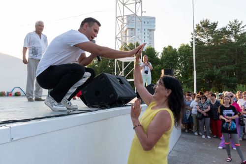 Пятачок 6.07.2023 (4нче өлеш)