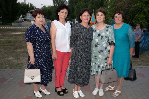 Пятачок 6.07.2023 (2нче өлеш)