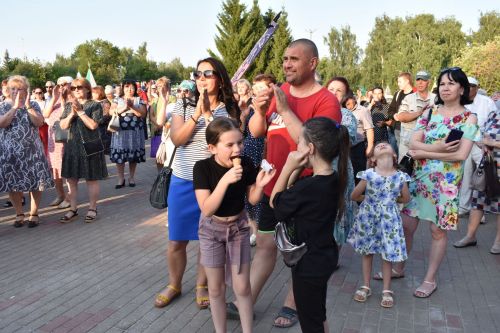 Пятачок 6.07.2023 (3нче өлеш)