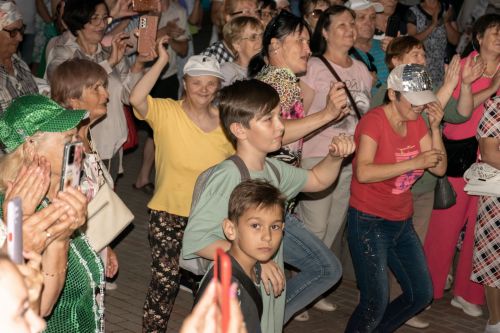 Пятачок 6.07.2023 (4нче өлеш)