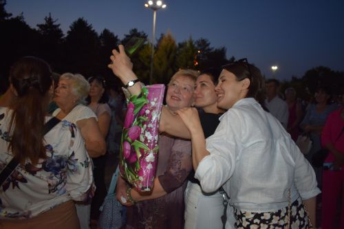 Пятачок 6.07.2023 (3нче өлеш)