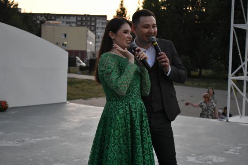 Пятачок 6.07.2023 (3нче өлеш)