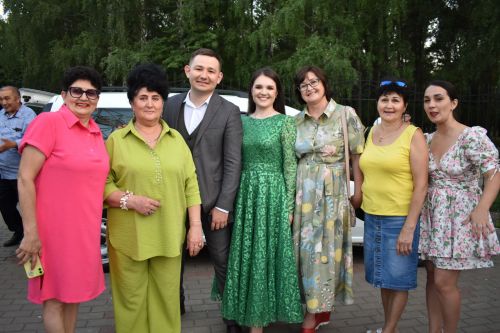 Пятачок 6.07.2023 (3нче өлеш)