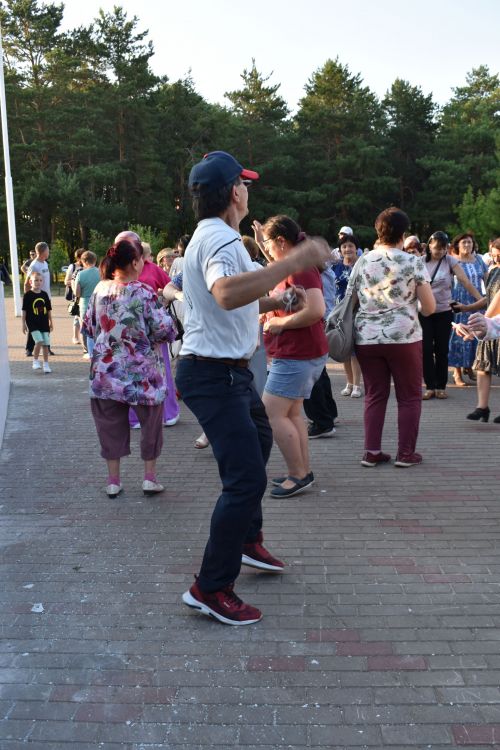 Пятачок 6.07.2023 (3нче өлеш)
