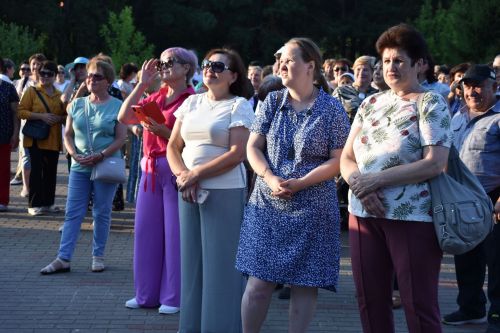 Пятачок 6.07.2023 (3нче өлеш)