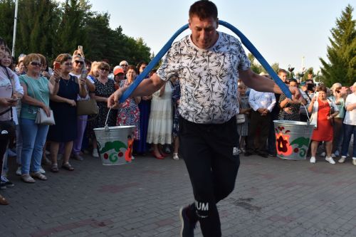 Пятачок 6.07.2023 (3нче өлеш)