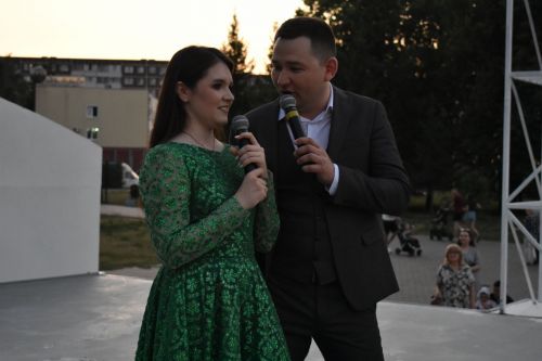 Пятачок 6.07.2023 (3нче өлеш)