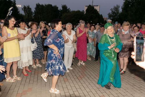 Пятачок 6.07.2023 (4нче өлеш)