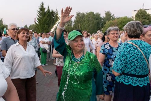 Пятачок 6.07.2023 (4нче өлеш)