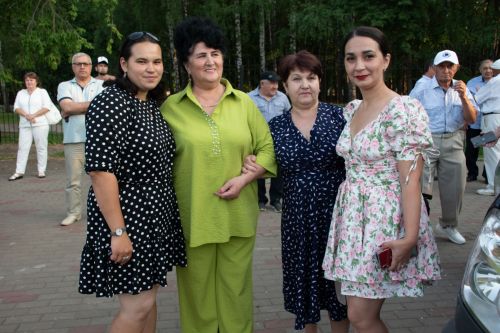 Пятачок 6.07.2023 (2нче өлеш)