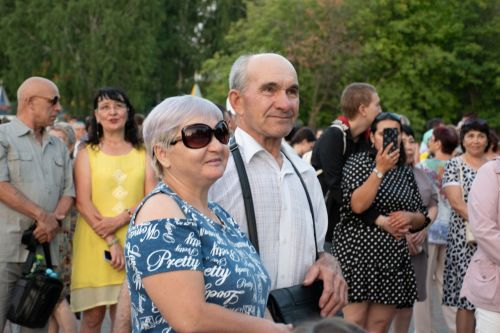 Пятачок 6.07.2023 (2нче өлеш)