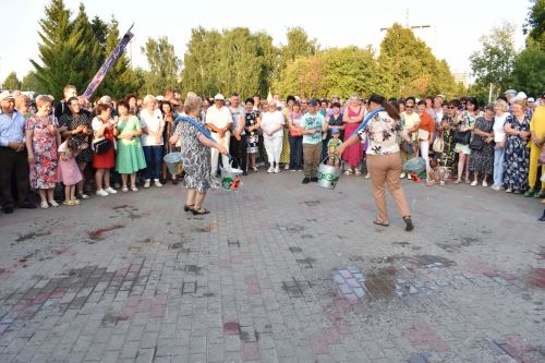 Пятачок 6.07.2023 (3нче өлеш)