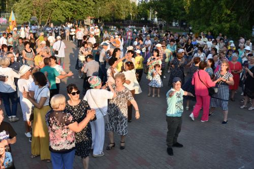 Пятачок 6.07.2023 (3нче өлеш)