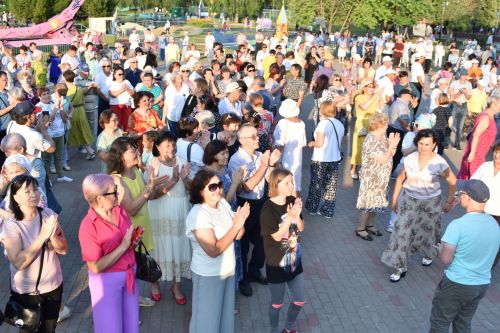 Пятачок 6.07.2023 (3нче өлеш)