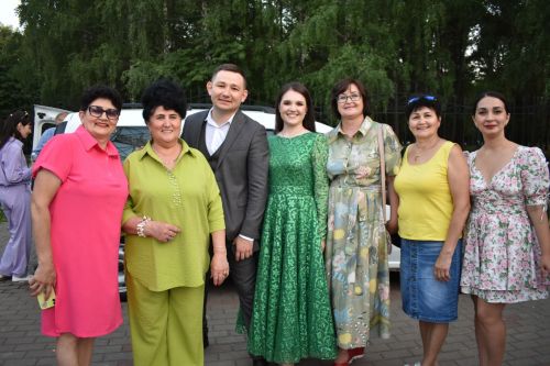 Пятачок 6.07.2023 (3нче өлеш)
