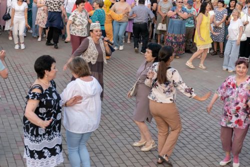 Пятачок 6.07.2023 (4нче өлеш)