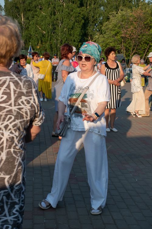 Пятачок 6.07.2023 (2нче өлеш)