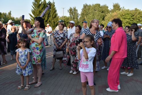 Пятачок 6.07.2023 (3нче өлеш)
