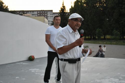 Пятачок 6.07.2023 (3нче өлеш)