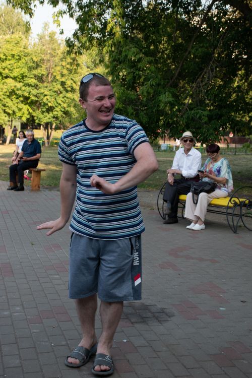 Пятачок 6.07.2023 (2нче өлеш)