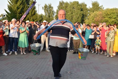 Пятачок 6.07.2023 (3нче өлеш)