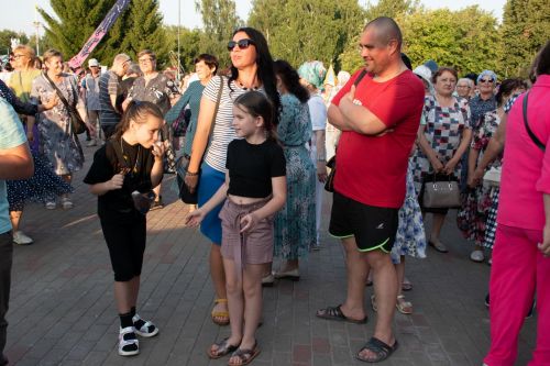 Пятачок 6.07.2023 (2нче өлеш)