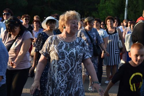 Пятачок 6.07.2023 (3нче өлеш)