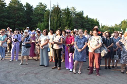 Пятачок 6.07.2023 (3нче өлеш)