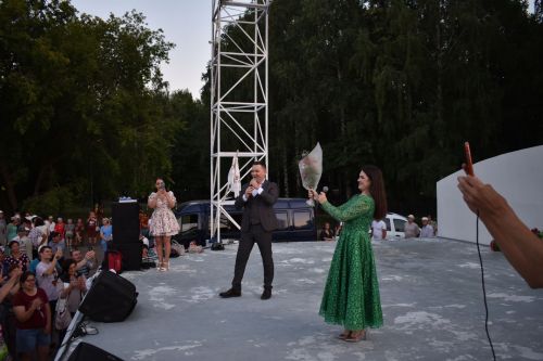 Пятачок 6.07.2023 (3нче өлеш)