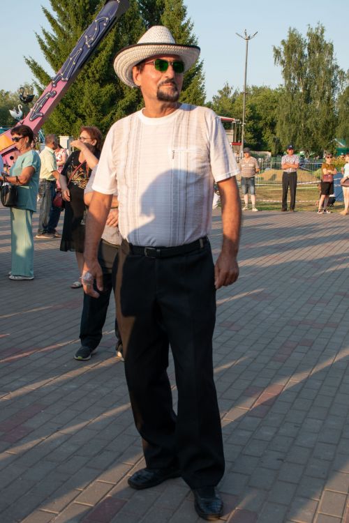 Пятачок 6.07.2023 (2нче өлеш)