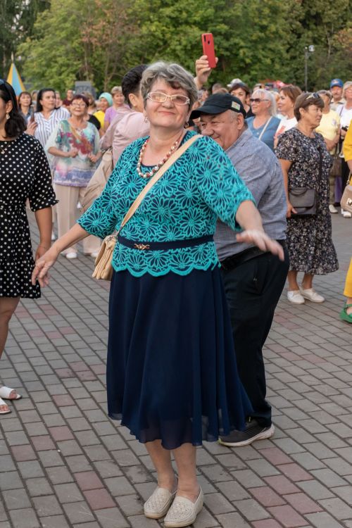 Пятачок 6.07.2023 (4нче өлеш)