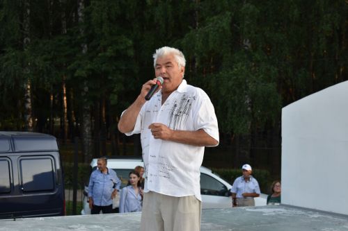 Пятачок 6.07.2023 (3нче өлеш)