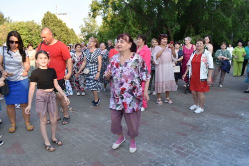 Пятачок 6.07.2023 (3нче өлеш)