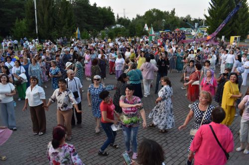 Пятачок 6.07.2023 (3нче өлеш)