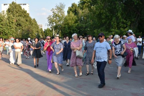 Пятачок 6.07.2023 (3нче өлеш)