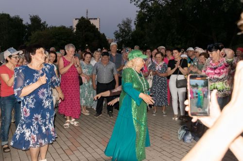 Пятачок 6.07.2023 (4нче өлеш)