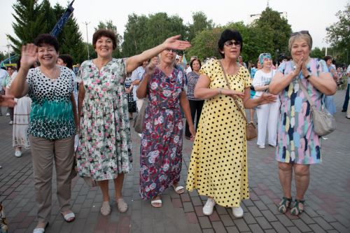 Пятачок 6.07.2023 (2нче өлеш)