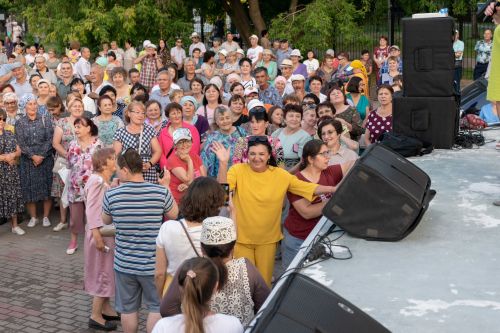 Пятачок 6.07.2023 (4нче өлеш)