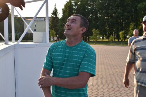 Пятачок 6.07.2023 (3нче өлеш)
