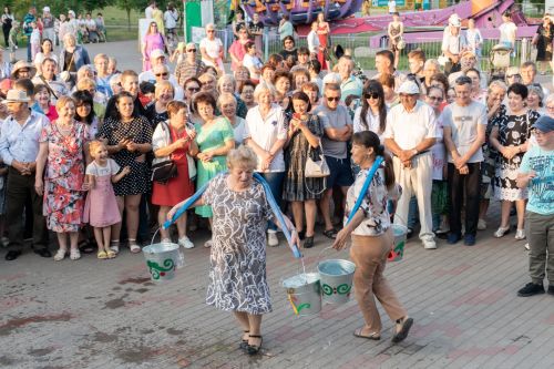 Пятачок 6.07.2023 (4нче өлеш)