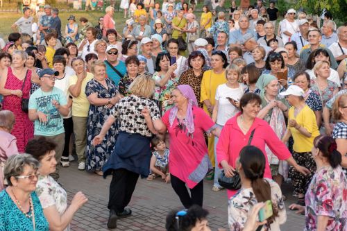 Пятачок 6.07.2023 (4нче өлеш)