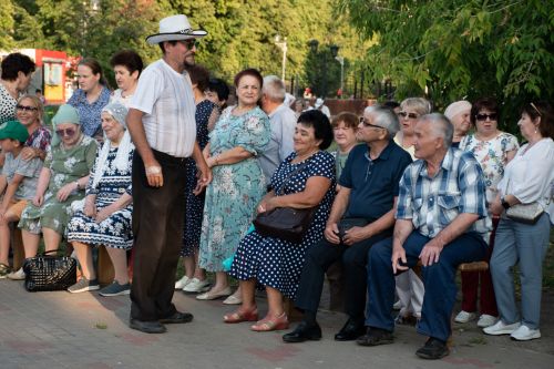 Пятачок 6.07.2023 (2нче өлеш)