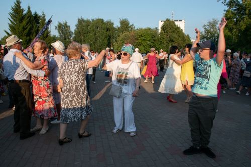 Пятачок 6.07.2023 (2нче өлеш)