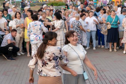 Пятачок 6.07.2023 (4нче өлеш)