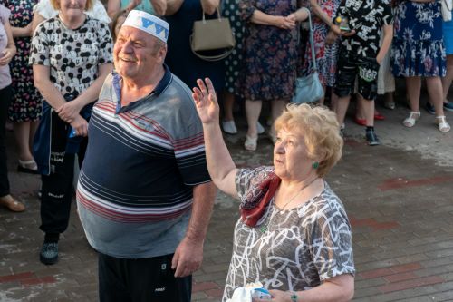 Пятачок 6.07.2023 (4нче өлеш)