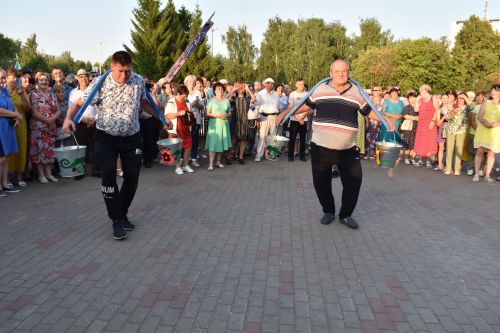 Пятачок 6.07.2023 (3нче өлеш)