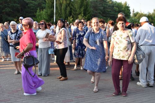 Пятачок 6.07.2023 (3нче өлеш)