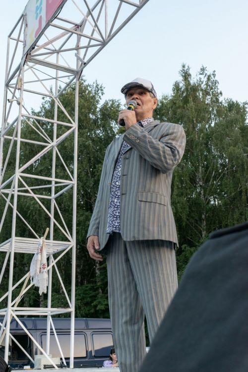 Пятачок 6.07.2023 (4нче өлеш)